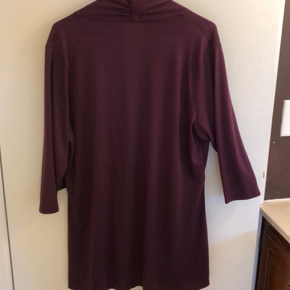 Lightweight wrap - Picture 3 of 3